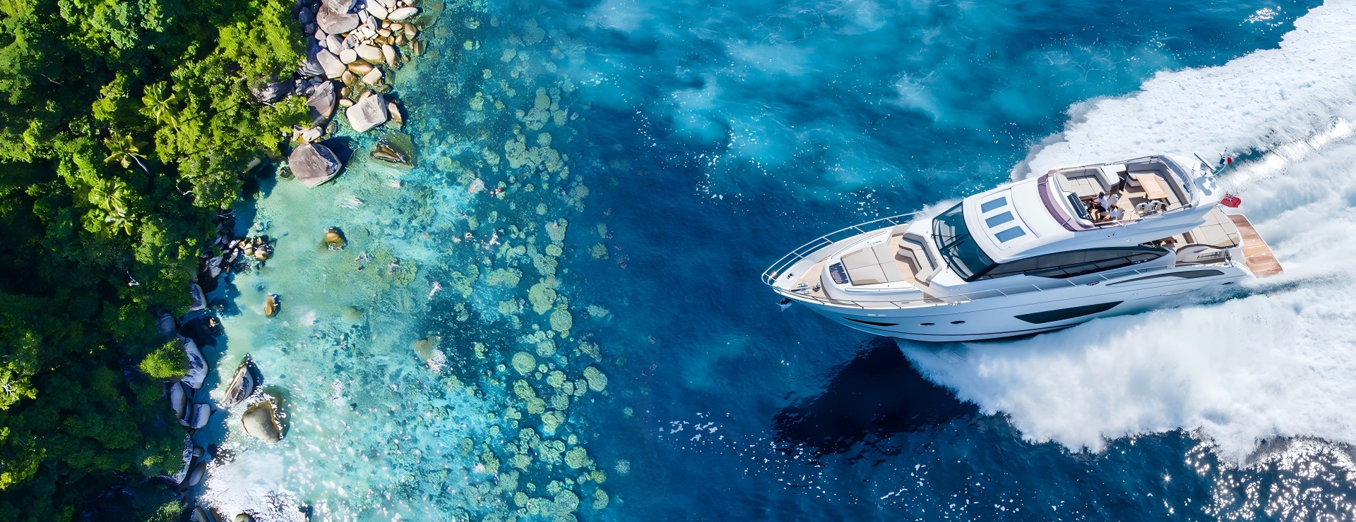 Seawater RO Water Treatment