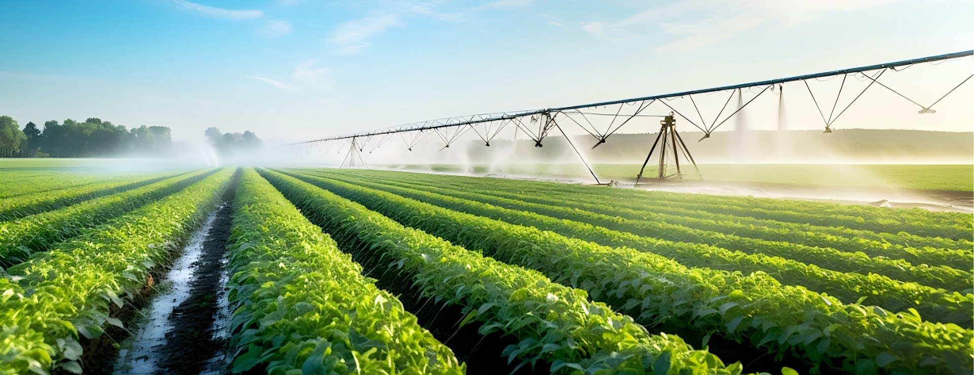 Ultrafiltration Water Treatment