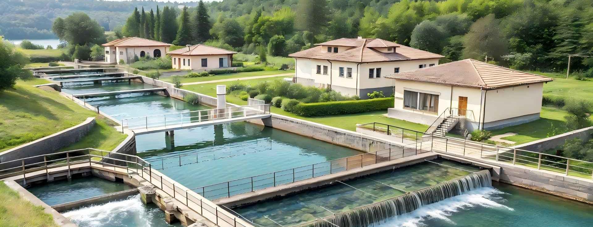 Residential Water Treatment