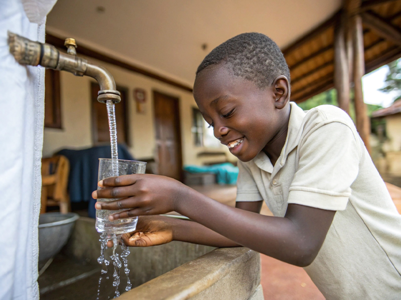 Installation Process