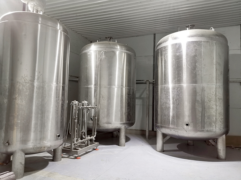 Water Quality Testing