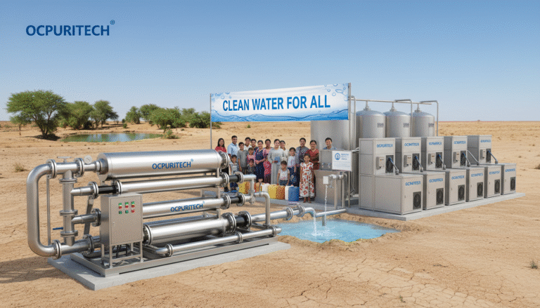 Upgrade Your Home Filtration with a Reverse Osmosis Water System