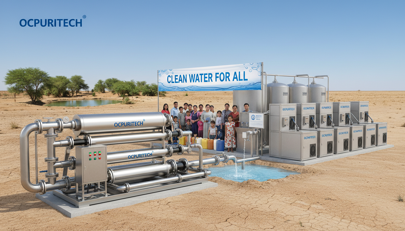 Upgrade Your Home Filtration with a Reverse Osmosis Water System