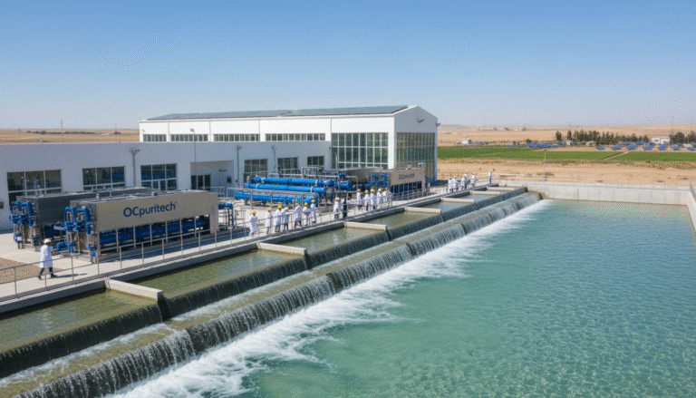 How a Reverse Osmosis Water System Enhances Your Drinking Water