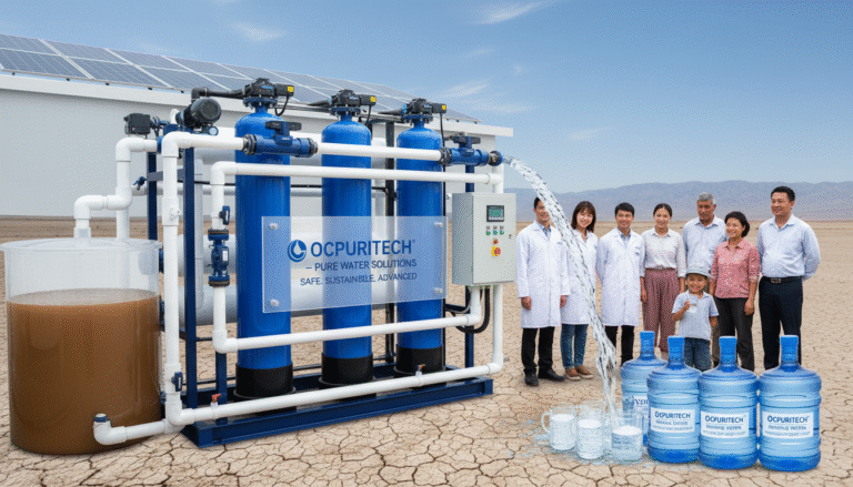 Top Reasons to Choose a Reverse Osmosis Water System for Better Health