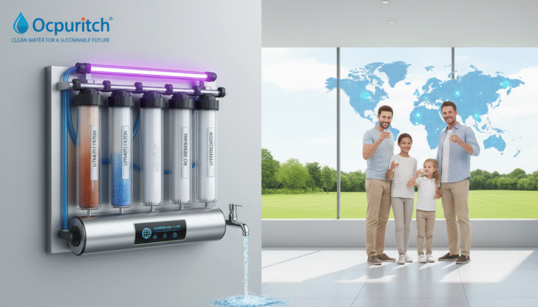 Is a Whole House Reverse Osmosis Water Filter System Right for You?