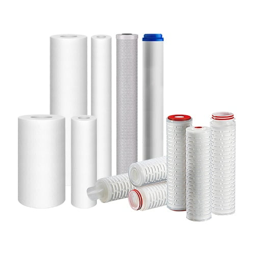 PP Sediment Filter Cartridge For Water Filtration