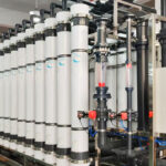 How Does Ultrafiltration Differ From Reverse Osmosis?