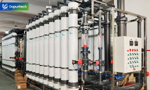 How Does Ultrafiltration Differ From Reverse Osmosis?