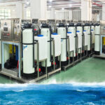 What are the Advantages and Disadvantages of RO Seawater Desalination Plant?