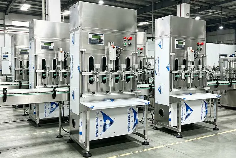 China industrial water treatment expert