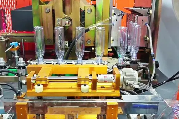 Automatic heating system