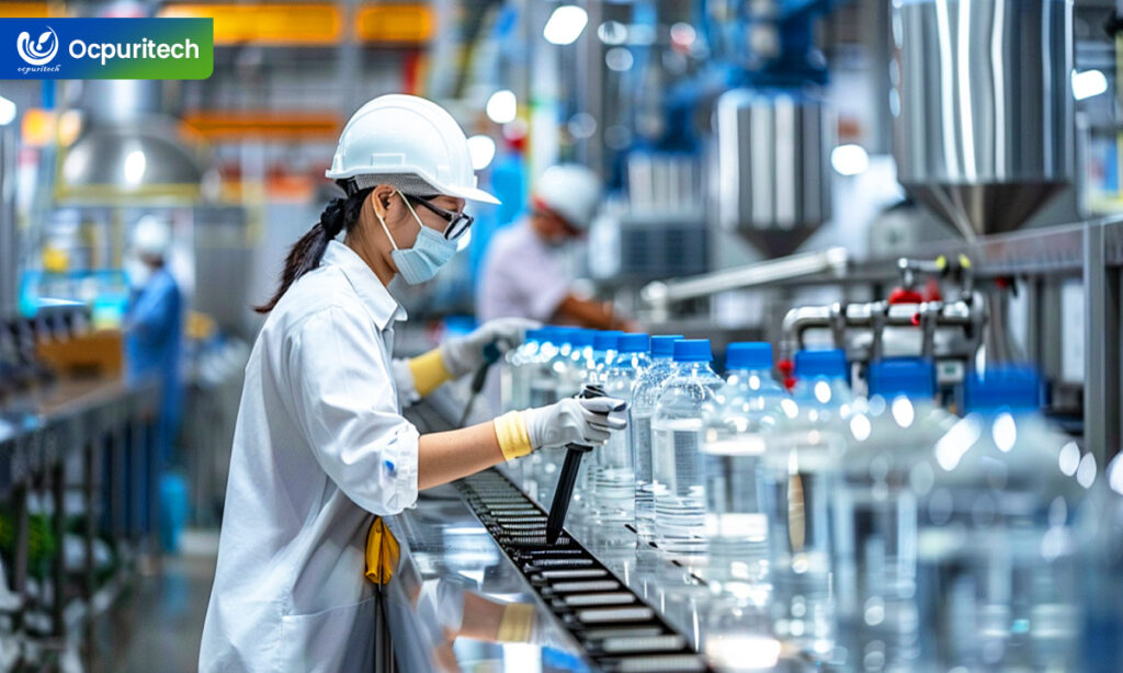 Bottled Water Production: Costs, Processes and Plant Setup Guide