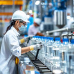 Bottled Water Production: Costs, Processes and Plant Setup Guide