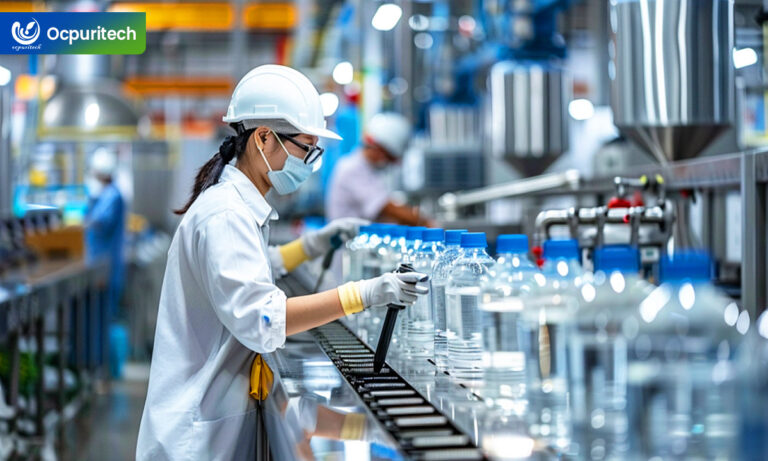 Bottled Water Production: Costs, Processes and Plant Setup Guide