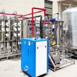 Why Ultrapure Water Systems Matters: Key Applications and Industries?