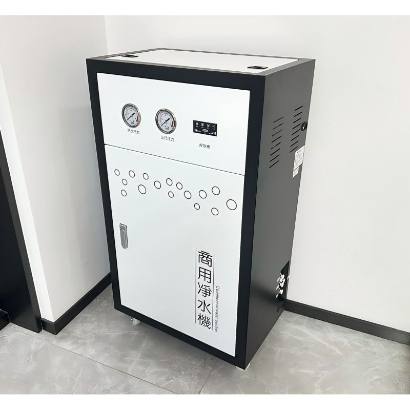 Commercial RO Equipment