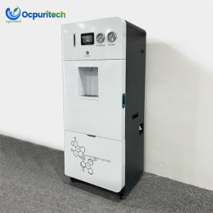 Commercial RO water purification system