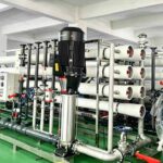 How Is Reverse Osmosis Applied to Agriculture Water Treatment?