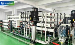 How Is Reverse Osmosis Applied to Agriculture Water Treatment?