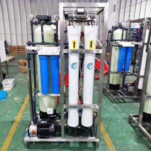 Seawater Desalination Membrane