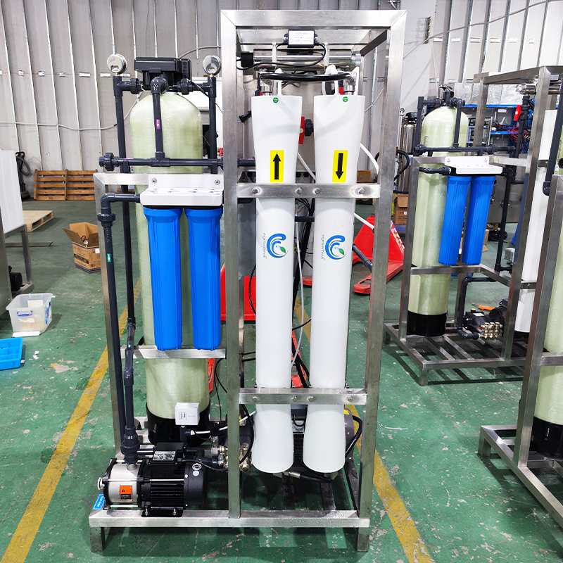 Seawater Desalination Membrane
