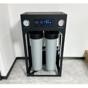 2400 GPD Tankless Reverse Osmosis System