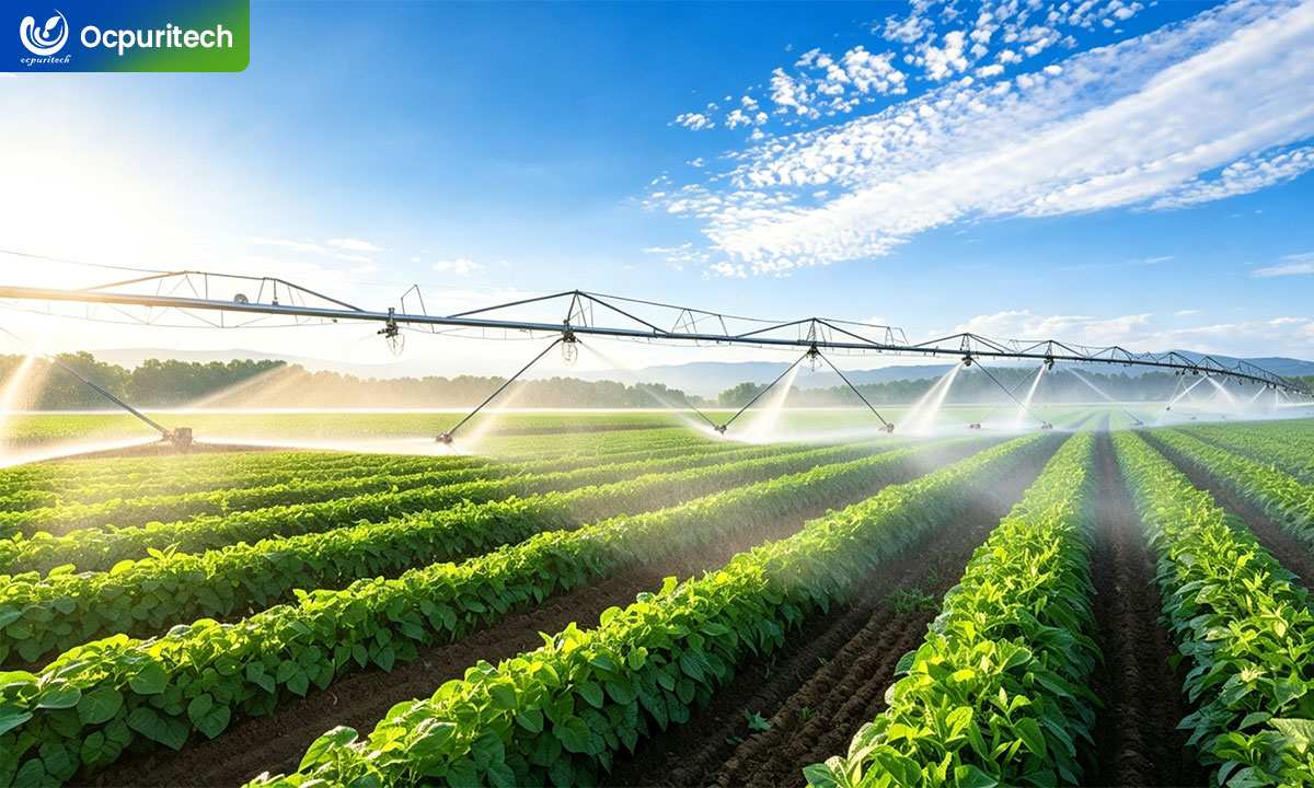farm reverse osmosis system irrigation farm reverse osmosis system