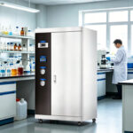 How to Choose the Right Deionized Water System for Laboratory?