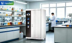 How to Choose the Right Deionized Water System for Laboratory?