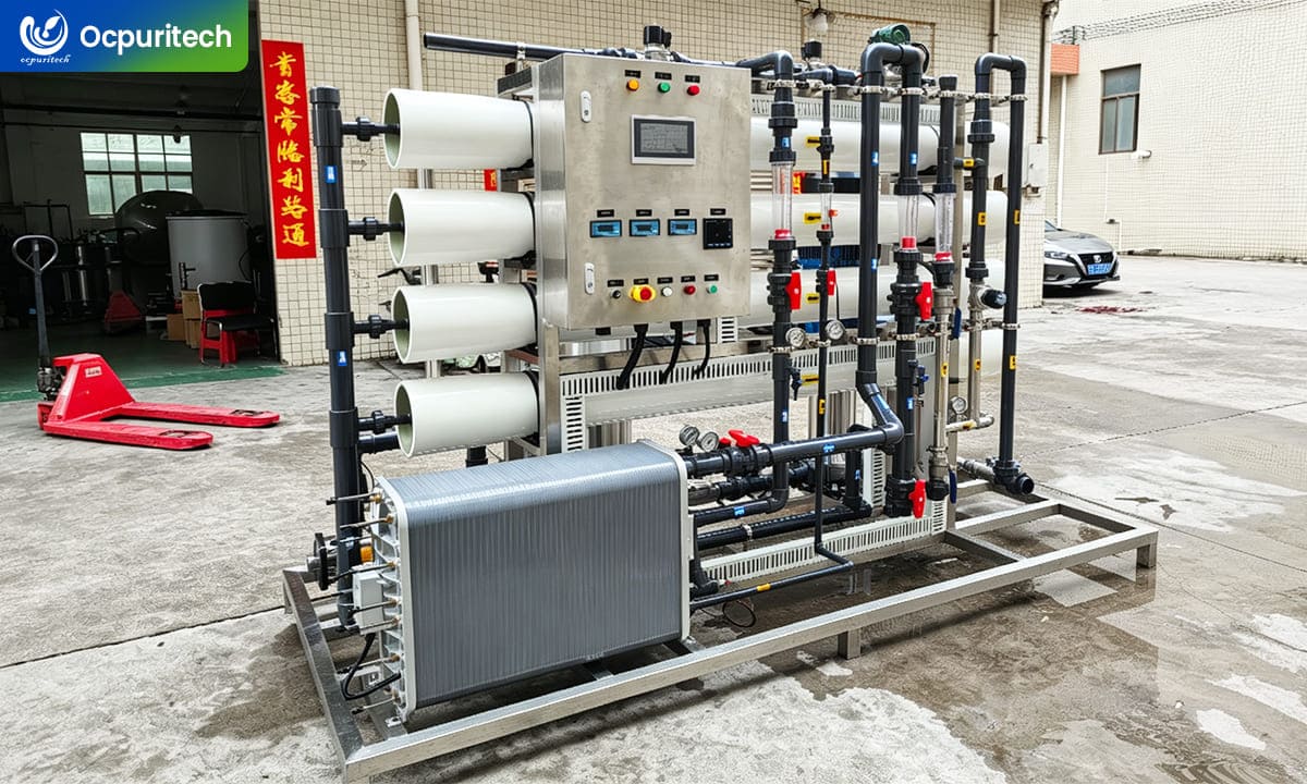 Lab System Selection
