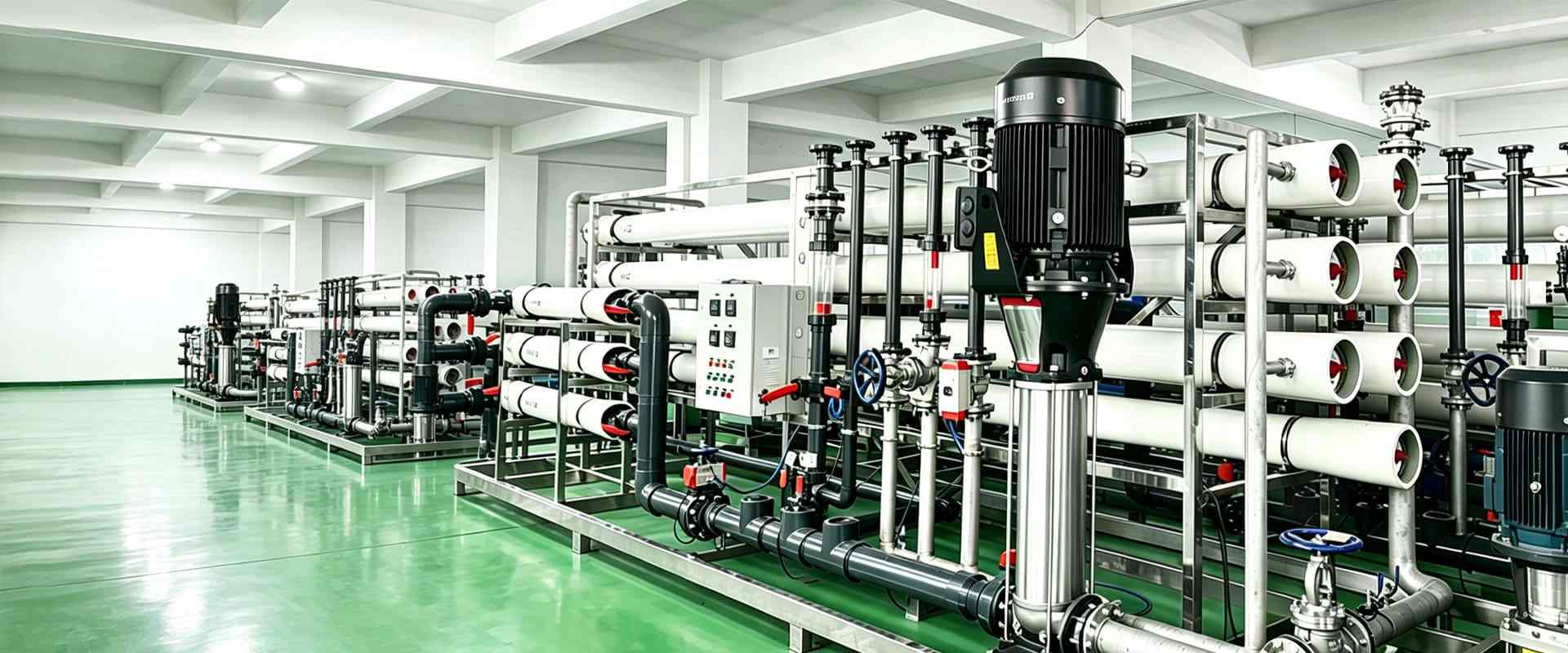 Watertech China 2026-Water Treatment Solutions And Manufacturer