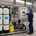 Spring Water Treatment: How to Turn Spring Water into Safe Drinking Water