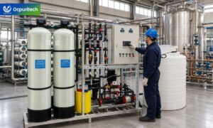 Spring Water Treatment: How to Turn Spring Water into Safe Drinking Water