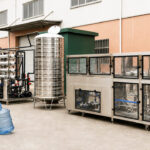 How to Build a 5 Gallon Water Bottling Production Line?