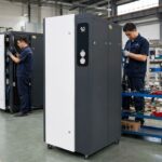 How to Choose a Cabinet Reverse Osmosis Plant for Your Application