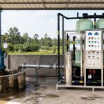 Well Water Treatment Systems: Design, Sizing & Cost