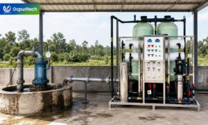 Well Water Treatment Systems: Design, Sizing & Cost